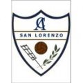 Escudo del San Lorenzo Atletico B