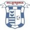 Escudo Villafranca CF