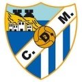 Escudo del CD Málaga