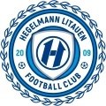 Escudo del FC Hegelmann