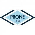 Escudo del Prone Lugo FS
