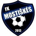 Escudo del Mostiskès