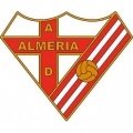 Escudo del AD Almería