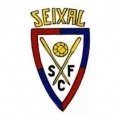 Escudo del Seixal FC