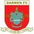 Escudo Darwen FC