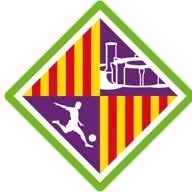 Escudo del Palma Futsal