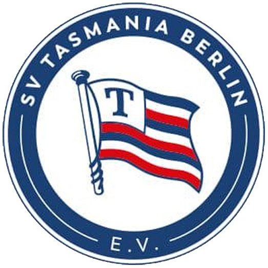 Escudo del Tasmania Berlin