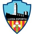 Escudo del Lleida