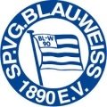 Blau-Weiß 1890 Berlin