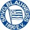 club crest