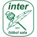 Escudo del Inter FS