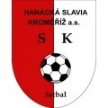 Escudo del SK Hanácká