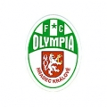 Olympia Hradec Králové