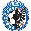 Escudo del Prostějov