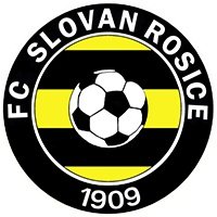 Escudo del Slovan Rosice