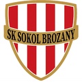 Sokol Brozany