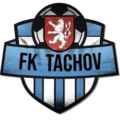 Escudo del Tachov