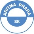Escudo del Aritma Praha