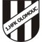 Club crest