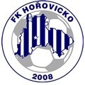 Escudo del Hořovicko