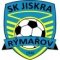 club crest