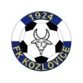 Escudo del Kozlovice