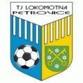 Escudo del Lokomotiva Petrovice