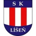 Escudo del SK Líšeň
