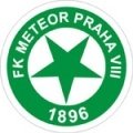 Escudo del Meteor Praha