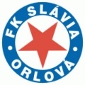 Slavia Orlová-Lutyně