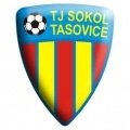 Escudo del Sokol Tasovice