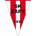 Escudo del Sokol Zápy