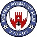 Escudo del Vyškov