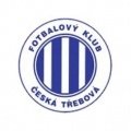 Escudo del Česká Třebová