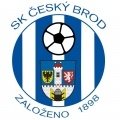 Escudo del Český Brod