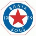 Baník Souš