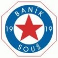 Escudo del Baník Souš