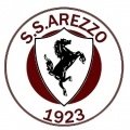Escudo del SS Arezzo