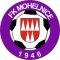 club crest