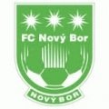 Escudo del Nový Bor