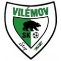 Escudo del Vilémov
