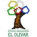 Escudo del El Olivar EM