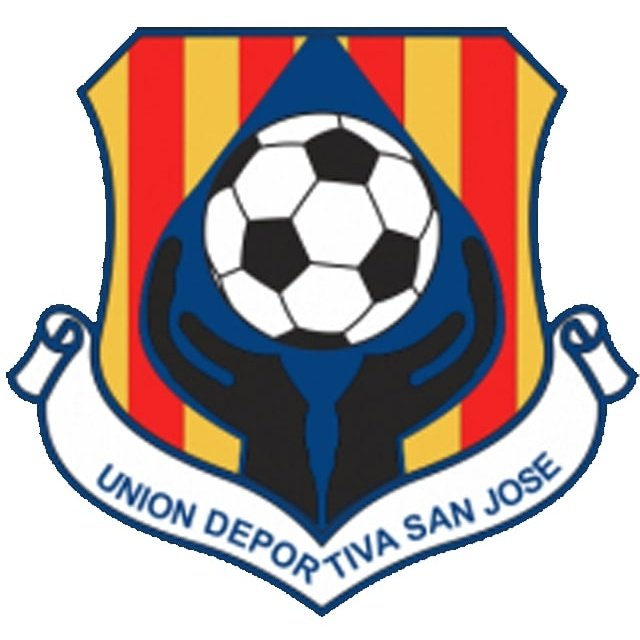 Escudo del San Jose UD