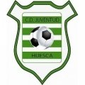 Escudo del Juventud de Huesca