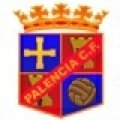 Escudo del Palencia