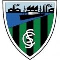 Escudo del Sestao Sport Club