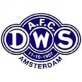 Escudo del Amsterdam FC DWS