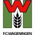 Escudo del FC Wageningen