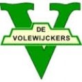 Escudo del De Volewijckers