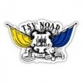 Escudo del TSV NOAD Tilburg